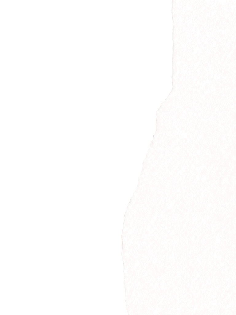 Torn paper texture accent