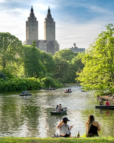 Living inNYC